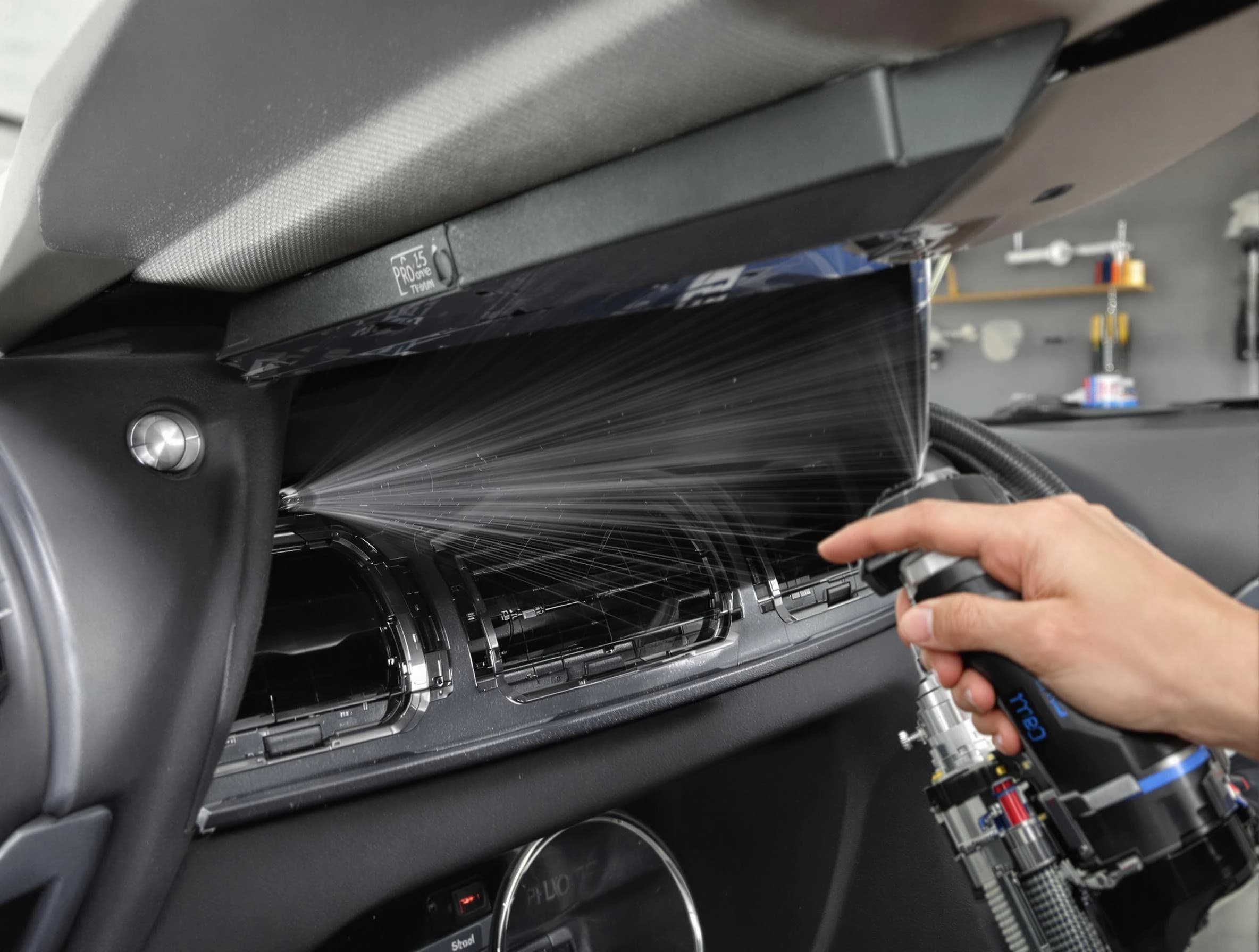 Car Cleaning service in Avondale, AZ