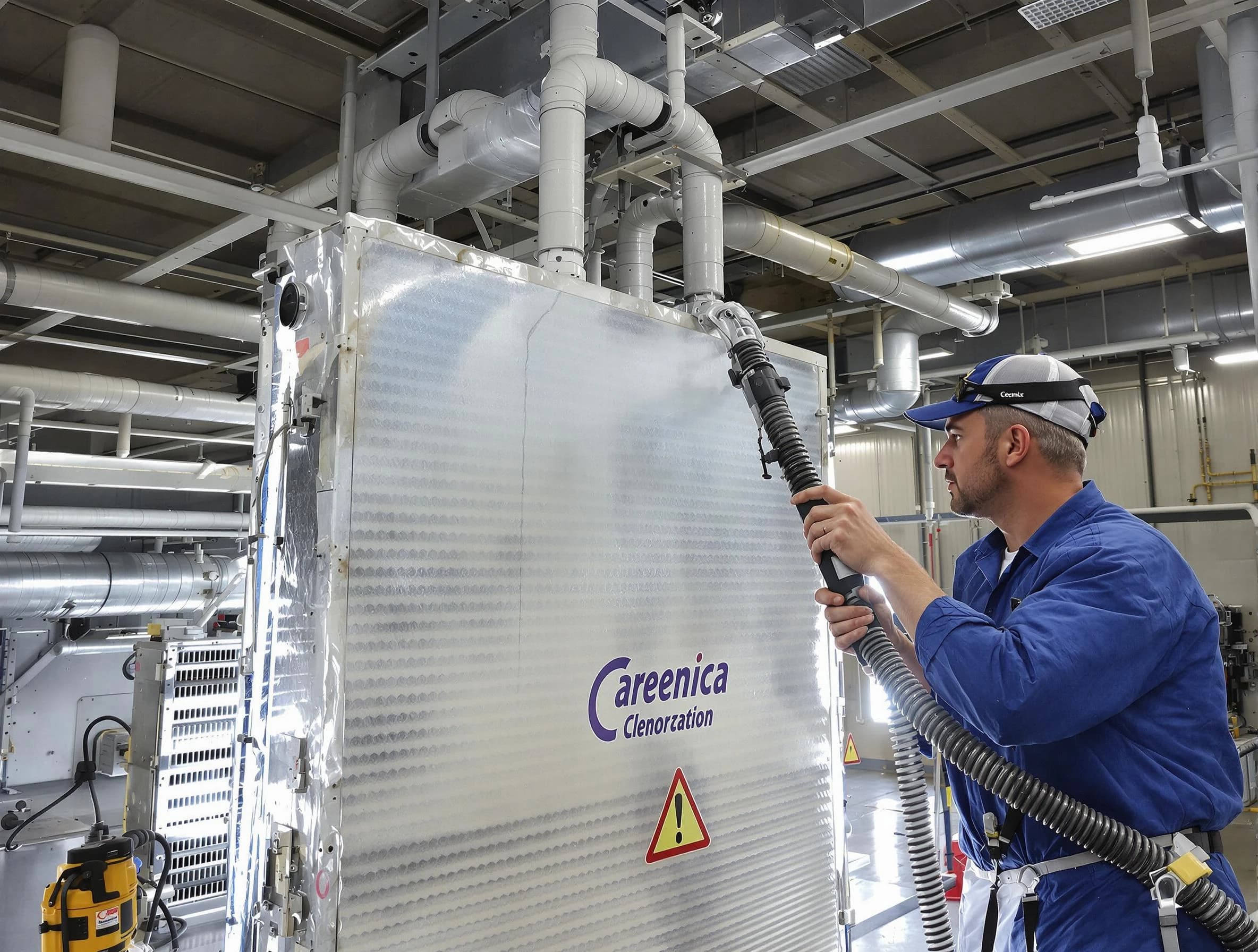 Coil Cleaning service in Avondale, AZ