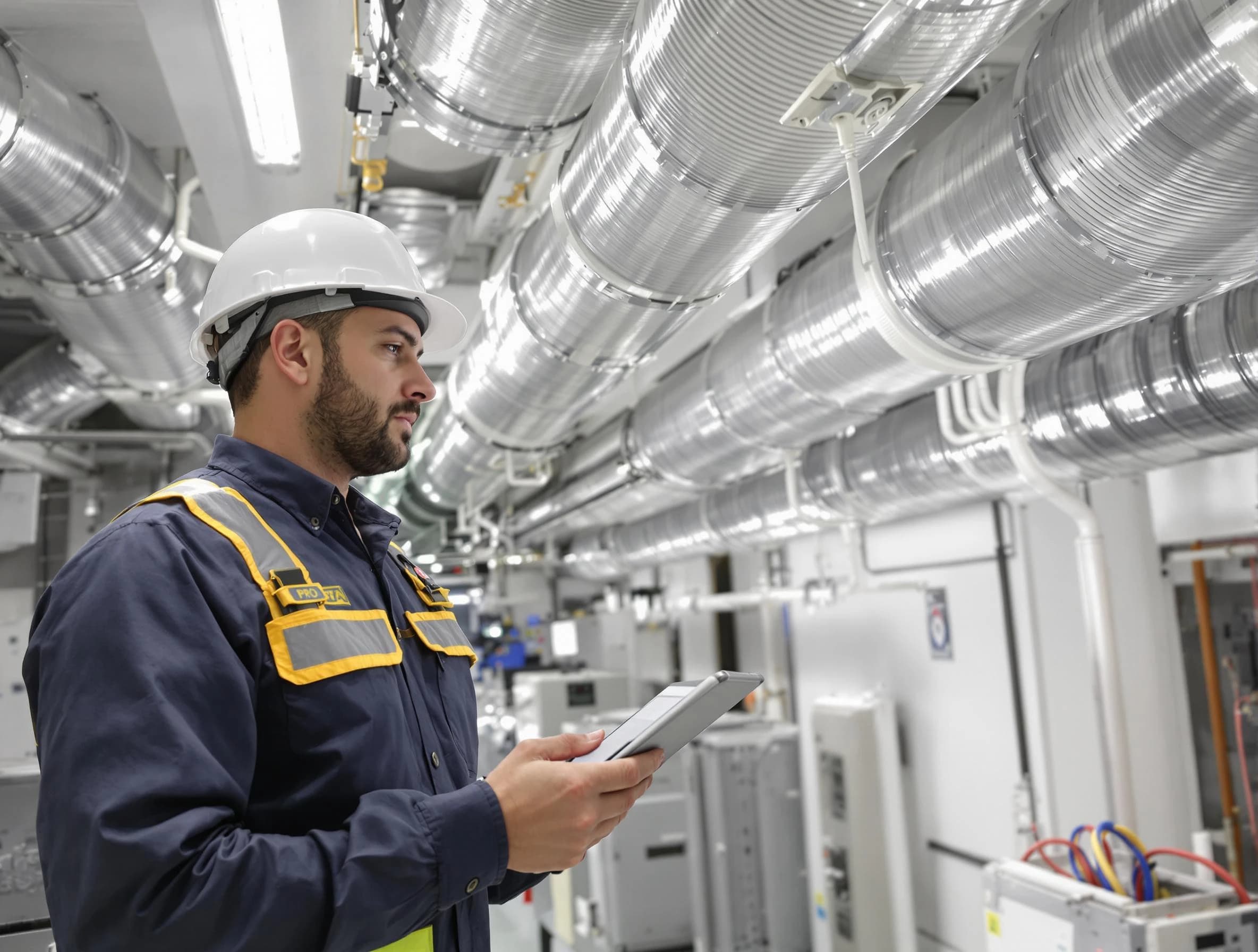 Filter Inspection service in Avondale, AZ