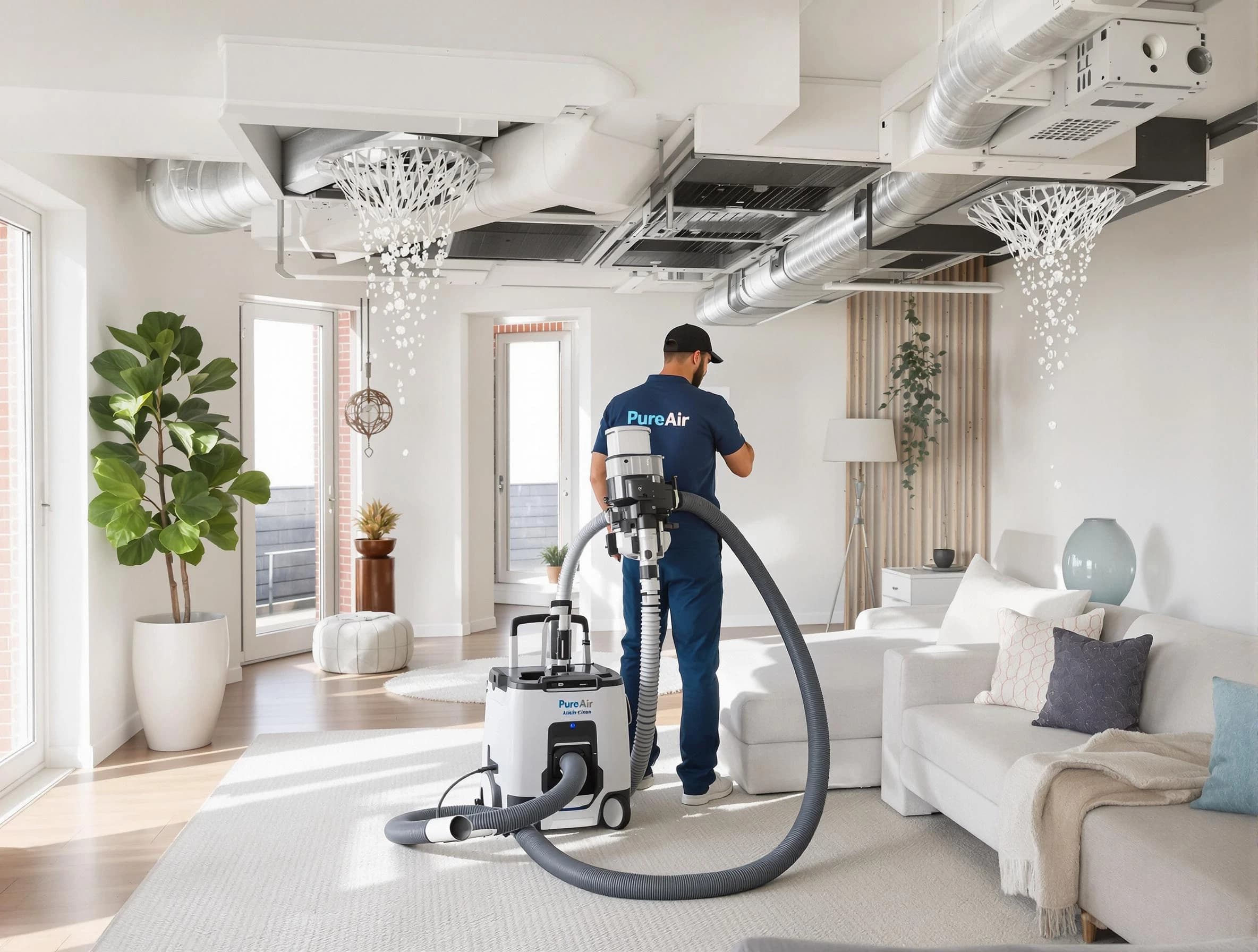 Pure Cleaning service in Avondale, AZ